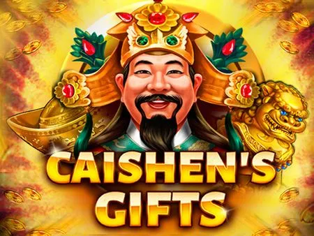 Caishens gifts