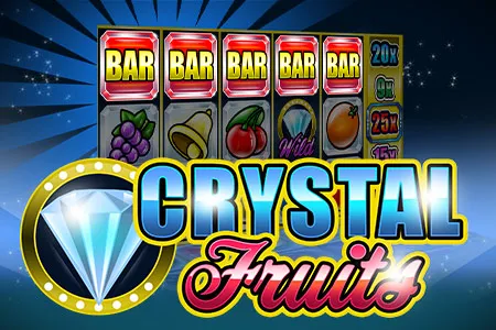 Crystal Fruits