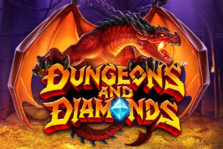 Dungeons and Diamonds