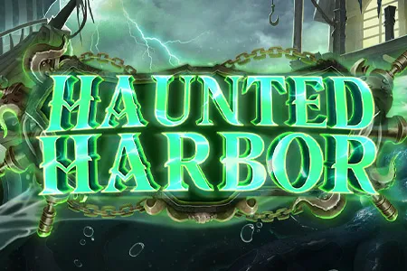 Haunted Harbor