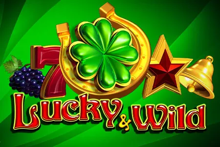 Lucky & Wild