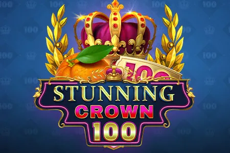 Stunning Crown 100