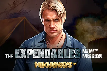 The Expendables Megaways 2