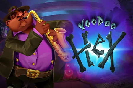 Voodoo Hex